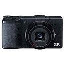 Ricoh GR test par Les Numriques