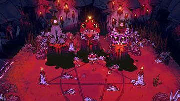 Cult Of The Lamb test par GameCrater Cult Of The Lamb test par GameCrater