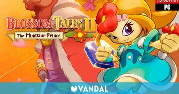 Blossom Tales 2 test par Vandal