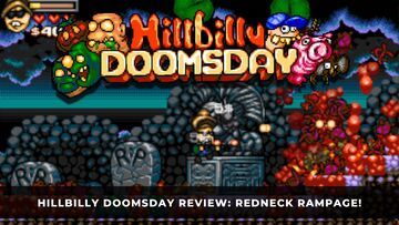 Hillbilly Doomsday reviewed by KeenGamer
