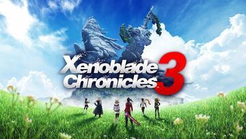 Xenoblade Chronicles 3 test par Pizza Fria