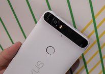 Google Nexus 6P im Test: 25 Bewertungen, erfahrungen, Pro und Contra