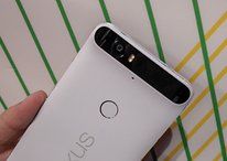 Test Google Nexus 6P