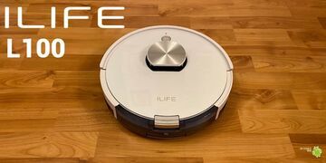 Ilife L100 test par Androidsis