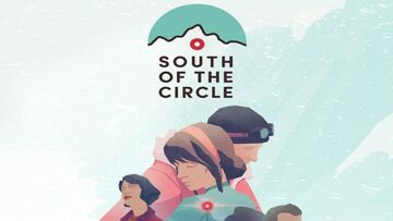 South of the Circle test par Guardado Rapido