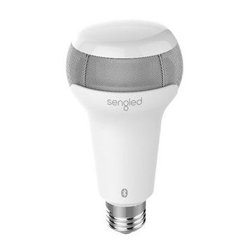 Sengled Pulse Solo test par Les Numériques Sengled Pulse Solo test par Les Numériques