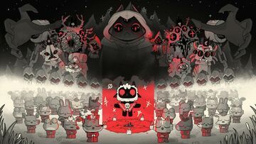 Cult Of The Lamb test par Tom’s Hardware (it) Cult Of The Lamb test par Tom’s Hardware (it)