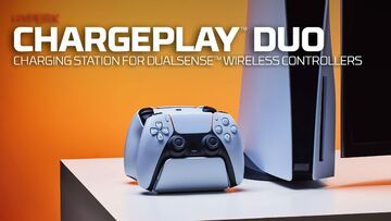 Análisis HyperX ChargePlay Duo