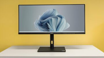 Asus test par ExpertReviews Asus test par ExpertReviews