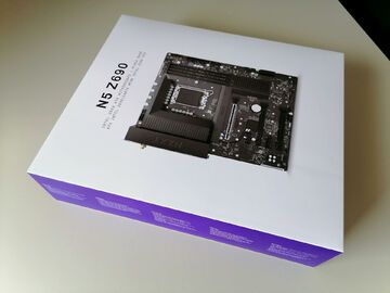 NZXT N5 Z690 Review