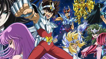 Saint Seiya Soldiers' Soul test par GameBlog.fr