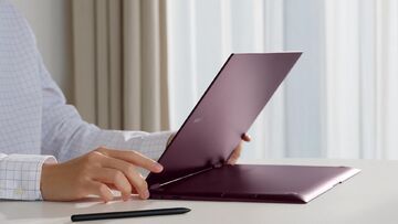 Samsung Galaxy Book 2 Pro 360 reviewed by L&B Tech Samsung Galaxy Book 2 Pro 360 reviewed by L&B Tech
