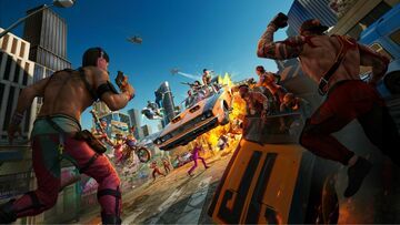 Saints Row test par Windows Central