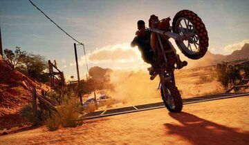 Saints Row review by COGconnected Saints Row reviewed by COGconnected