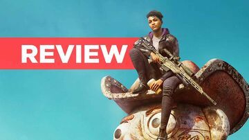 Saints Row review by Press Start Saints Row reviewed by Press Start