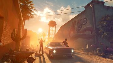 Saints Row review by GamingBolt Saints Row reviewed by GamingBolt