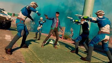 Saints Row reviewed by GameRevolution