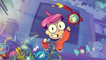 Tinykin test par Push Square