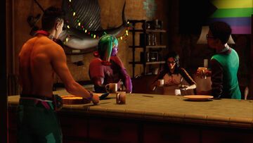 Saints Row test par GamersGlobal