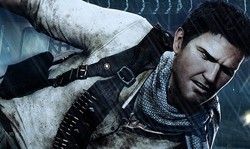 Uncharted The Nathan Drake test par GamerGen