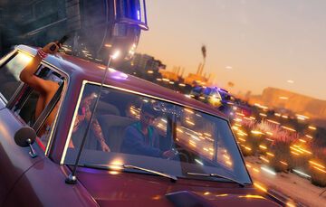Saints Row review by NME Saints Row reviewed by NME