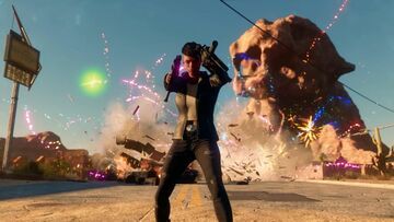 Saints Row review by Twinfinite Saints Row reviewed by Twinfinite