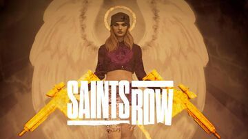 Saints Row test par Guardado Rapido