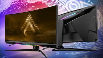 MSI Optix MEG381CQR Plus reviewed by T3 MSI Optix MEG381CQR Plus reviewed by T3