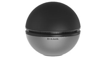 Anlisis D-Link AC1900