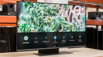 Samsung QN90B test par RTings Samsung QN90B test par RTings