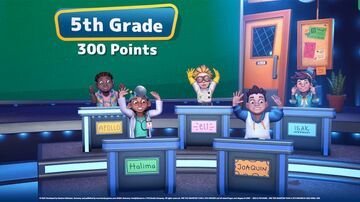 Test Are You Smarter Than a 5th Grader Test Are You Smarter Than a 5th Grader