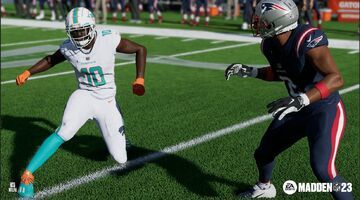 Madden NFL 23 test par GameReactor