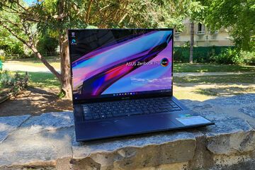 Asus ZenBook Pro test par Presse Citron