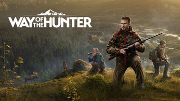 Way of the Hunter test par Geeko Way of the Hunter test par Geeko