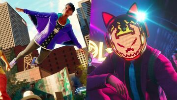 Saints Row review by T3 Saints Row reviewed by T3
