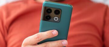 OnePlus 10 Pro Review