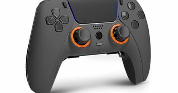 SCUF Reflex Review