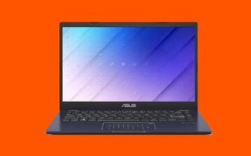 Anlisis Asus E410MA-EK007WS