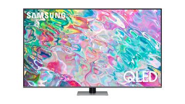 Samsung QE75Q75B im Test: 1 Bewertungen, erfahrungen, Pro und Contra