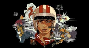 Test Rollerdrome