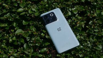 OnePlus 10T test par MobileTechTalk