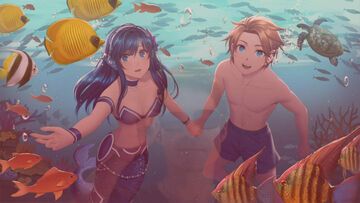 Test Aquadine