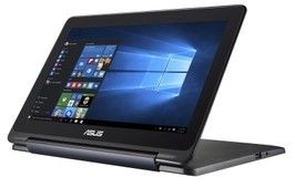 Test Asus Transformer Book Flip TP200SA