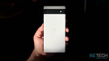 Google Pixel 6a reviewed by HT Tech