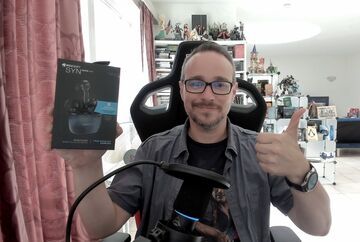 Roccat Syn Buds Air test par N-Gamz Roccat Syn Buds Air test par N-Gamz