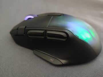 Roccat KONE XP Air test par Labo Fnac