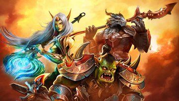 Order & Chaos 2 Review: 1 Ratings, Pros and Cons