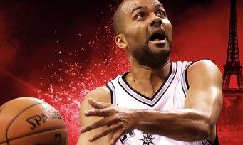 NBA 2K16 test par JeuxActu.com