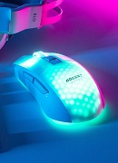 Roccat Burst Pro test par AusGamers