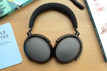 Sennheiser Momentum 4 test par Engadget